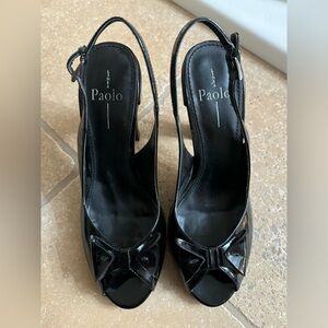 Paola sandals sz 10 brand new